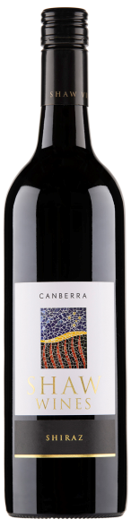 Shaw Estate Shiraz